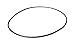 Kawasaki 92055-1632 O Ring QTY 1