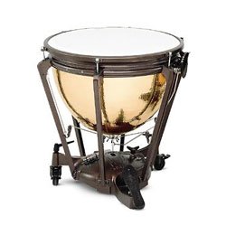 MusicalInstruments: Adams Professional Series Timpani, 32 Inch