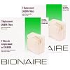 Bionaire A1000CCS Carbon Filter, 2 per package