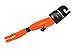 Croakies Cotton Suiters Eyewear Retainer, Orange, 14 Inch x 1/2 Inch