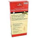 Clear Hummingbird Food 8 oz. Packages (Case of 24 Packages)