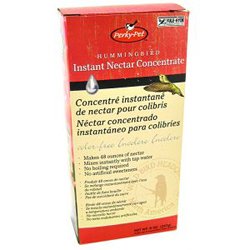 Clear Hummingbird Food 8 (2 Pack)