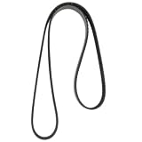 Goodyear 4080810 Gatorback Poly-V Belts by Goodyear