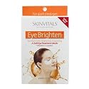 SkinVitals Eye Brighten Treatment Masks 3 x 5ml