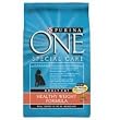 Purina ONE Healthy Weight Management Formula for Cats (7-lb bag)