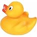Medium Rubber Duck