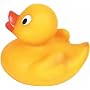 Medium Rubber Duck