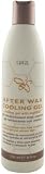 GiGi After Wax Cooling Gel with Menthol 236ml/8oz