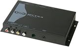 Boss Audio BVTS4 TV Tuner System
