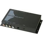 Boss Audio BVTS4 TV Tuner System