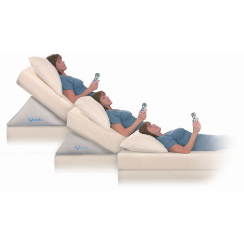 acid_reflux - Mattress Genie Twin Size Mattress Elevator - B003E6NTNM