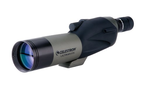 Celestron Spektiv Ultima 65 gradsichtig Preisvergleich