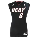 adidas Replica NBA Jersey