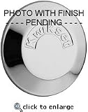 KWIKSET CORPORATION 664 5 BP RETROFIT KIT FOR CONVERSION OF 663 ONE-SIDED DEADBOLT - Antique Brass