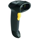 Symbol Ls2208 Bar Code Reader Handheld