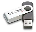 Flash Memory 2GB USB DRIVE