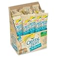 Marjack Products - Crystal Light Ice Tea Mix, Non-carbonated, Sugar-free, 30/BX - Sold as 1 BX - Sugar-free Crystal Light On-The-Go Mix Sticks offer a