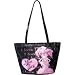 Search : I Love Lucy Signature Product Women's I Love Lucy Showgirl Shoulder Tote Medium Handbag