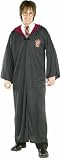 888337 Adult Harry Potter Standard Robe