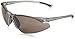 Radians C2-215 Bi-Focal Reading Safety Glasses with Smoke 1.5 Lens