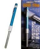 Diamond Pen File Sharpener, Knife, Tool, Dart, Scissors etc