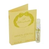 Le CHEVREFEUILLE by Annick GoutalVial (Sample) .06 oz for Women