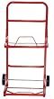 Recycle Bin Cart (HT2059-AA)