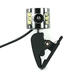Sunvalleytek Y712 Webcam, Night Vision, Microphone Built In