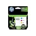 HP 951 Color Ink Cartridge Combo Pack (CR314FN#140)