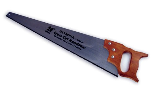 Olympia Tools 34-426 26