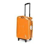 Ivorilla Gas Case [ DIESEL / ORANGE ]ガスケース[ キャリーケース スーツケース ]