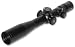 Schmidt and Bender Police Marksman II (PM II) 4-16x42 Gen II XL Parallax adjust MRAD Single Turn Riflescope