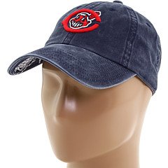 MLB Cleveland Indians New Raglin Baseball Cap