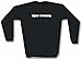HOME WRECKER Paint Splatter Logo Men's Sweat Shirt in 2 colors Small thru 3XL