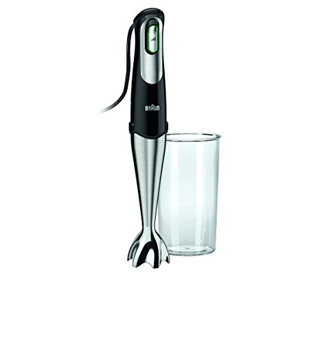 Braun Multiquick 7 MQ 700 Soup
