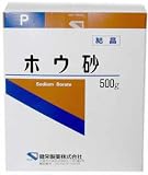 �ۥ���(�뾽)P 500g