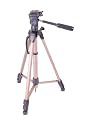 60-151cm High Quality Fully Adjustable And Portable Anti-Shake Tripod