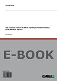 Das Spanien Francos in einer typologischen Einordnung nach Manfred H&auml;ttich - Laura Eschricht