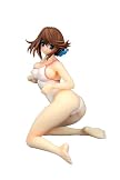 小牧愛佳・体育授業 (プール編) 白水着ver. 【宮沢限定版】 (1/6スケール PVC塗装済み完成品)