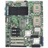 5100 Xeon LGA771 Atx 32GB DDR2 8SAS 2/1PCIEX8/4 3PCI Vid