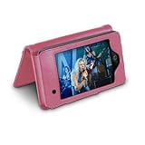 Ezview Touch 160GB Pink