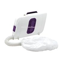 Hot Tools 800 Watt Ionic Soft Bonnet Hair Dryer #1051
From Helen Of Troy
