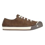 Mens Keen Coronado Suede Casual Shoe