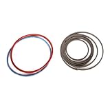 ACDelco 24232073 2-4 Band Servo Piston Fluid Seal Ring by ACDelco