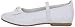 Jumping Jacks Marcy Ballet Flat (Infant/toddler/Little Kid/Big Kid)