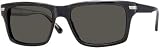 OLIVER PEOPLES MACEO color BK Sunglasses