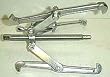 3" Gear Puller
