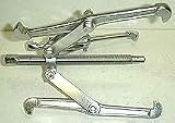 3" Gear Puller