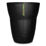 <STRONG>【TATSU-CRAFT】タツクラフト</STRONG> <STRONG>ダストボックス</STRONG> <STRONG>ユーロBOX</STRONG> <STRONG>L</STRONG> <STRONG>弥生</STRONG> <STRONG>/</STRONG> <STRONG>ブラック</STRONG>