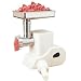 Heavy Duty #8 Food Grinder 400Watt